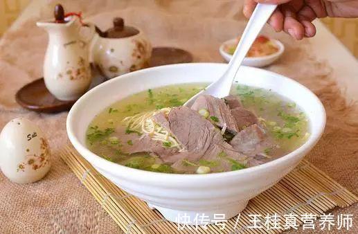 膳食纤维|饭前喝汤,苗条健康?喝对了是减肥,喝错了,4个坏处会找上门