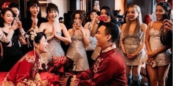 当初她在好声音输给张碧晨,却意外嫁给节目总导演,现在怎样了