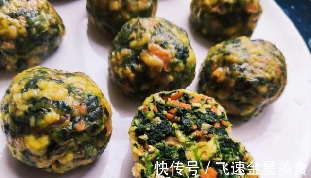 最近我家总是迷这菜，上锅一蒸蘸小料，好吃营养，拿羊肉我都不换！