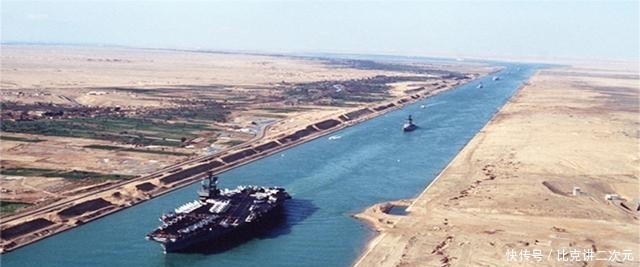 老牌|埃及面对三国侵略,一场战争干倒两个老牌帝国主义国家,终得自由