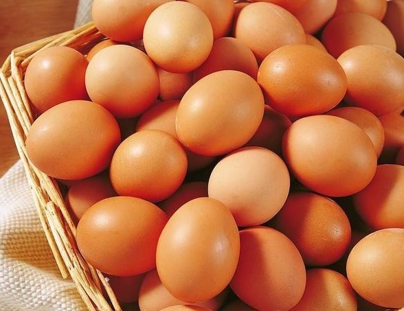 食物|鸡蛋营养丰富,“5种食物”禁止搭配吃,看完出一身汗
