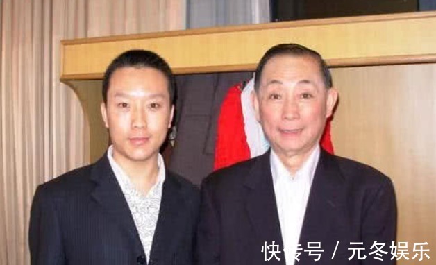 为什么梅兰芳儿子不原谅李玉刚？他到底做了什么，真是遗憾