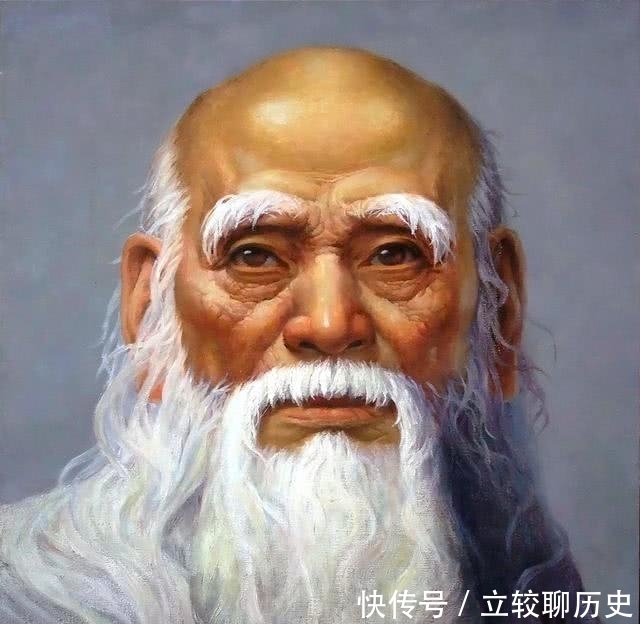 《庄子·知北游》中的这五个字,几乎是庄子道家思想的核心