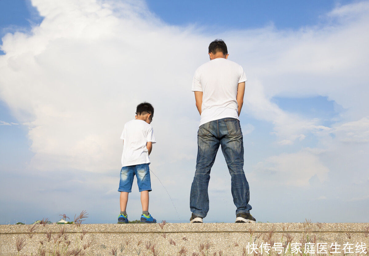  男性|尿液是身体的一面镜子，老年男性需警惕尿液变化，不能忽略这3种问题