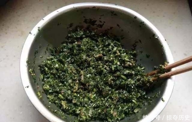 水饺这样包,简直与众不同,好吃到爆,一上桌就被抢光了!