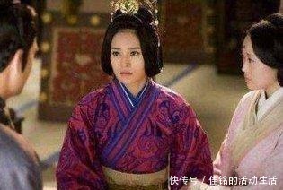 郭圣通|皇后郭圣通为何会被刘秀所废，阴丽华真的是刘秀真爱吗