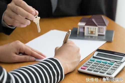 产权|二手房不要着急签合同,先确认“6件事”,能省下不少麻烦