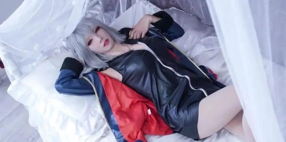 女装coser|日本小哥想成为女装coser 妈妈那你就做最漂亮那个