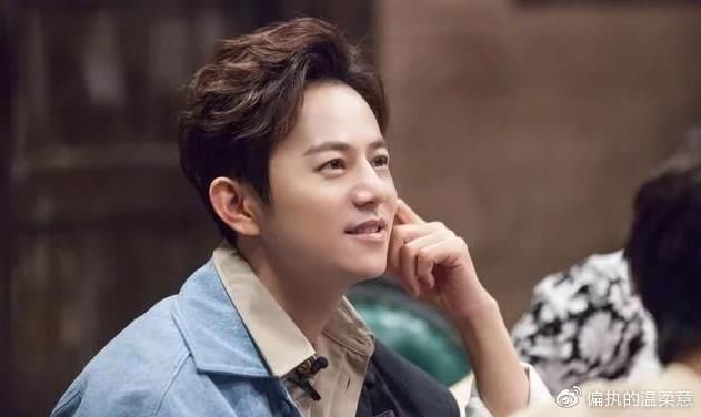 官媒|快乐大本营事件被官媒点名后,何炅做出回应:我早就说过别送了