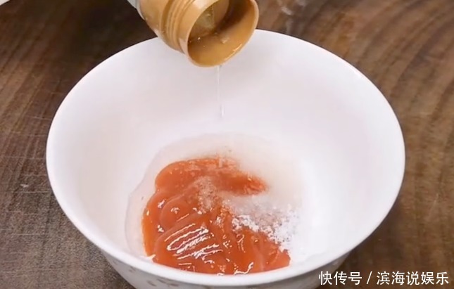 美味|豆腐不要炖着吃了,咱们来换个口味,酸甜美味,外酥里嫩,超好吃