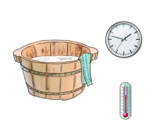 告诉你如何正确泡脚，因为养脚也是养生！