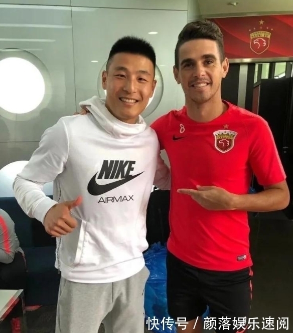 金靴奖|武磊隔空喊话奥斯卡,为什么能够起引大家共鸣?