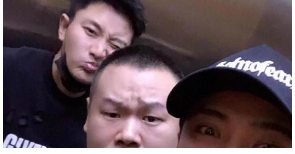 极限挑战|颜王重归《极限挑战》，遗憾男人帮六缺一？