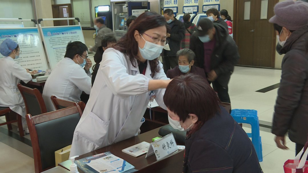 中风病|又到中风病“高发期”！区中医医院提示：要注意个人生活饮食习惯