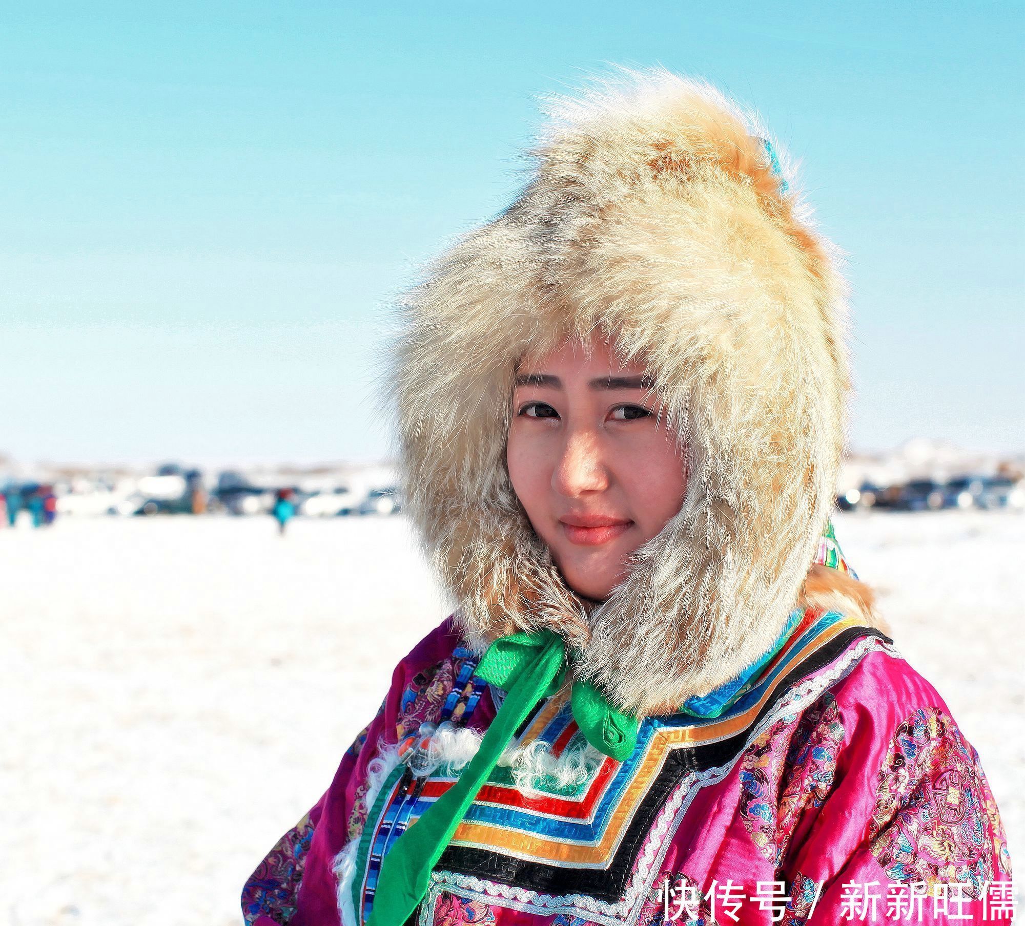 姑娘|“边外的姑娘最好看”，说说历史上为何东北地区的女性出类拔萃？