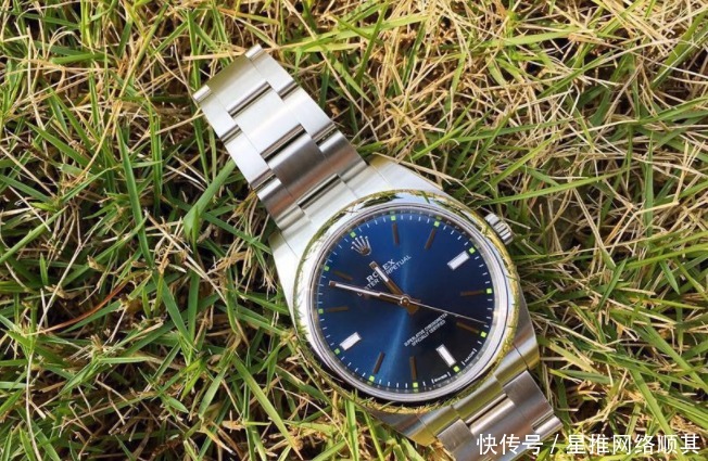 上升|简单的低调有什么不好?工作上升时期的年轻人戴劳力士哪个表呢