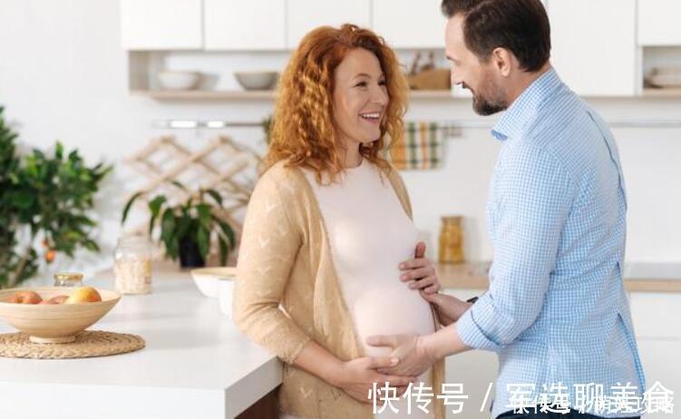 胎动|孕妇睡觉时出现这些“异常感”,说明宝宝在给你红牌警告,要注意