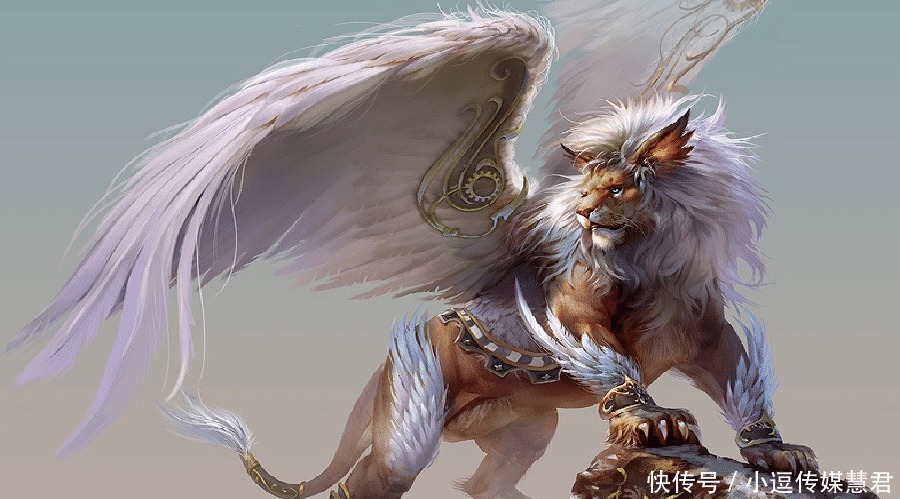 条腿走路|古希腊神话中的四大怪兽,最后一个是真爸爸,曾打败宙斯