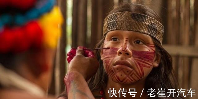 殷商@美洲发现两条龙,距今有3000余年印第安人真是殷商遗民!