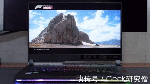 枪神6|深度体验ROG枪神6，旗舰游戏本的强大不止i9-12900H与RTX3070Ti