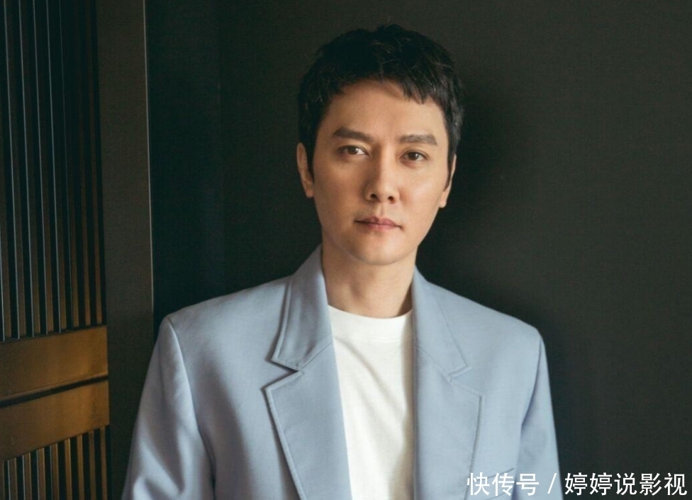 男团 网曝冯绍峰将参加男团综艺,离婚后自在潇洒,还被曝开单身派对