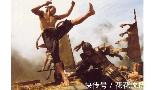 水浒传|他是《水浒传》中为数不多的好官,更是宋代官场的榜样