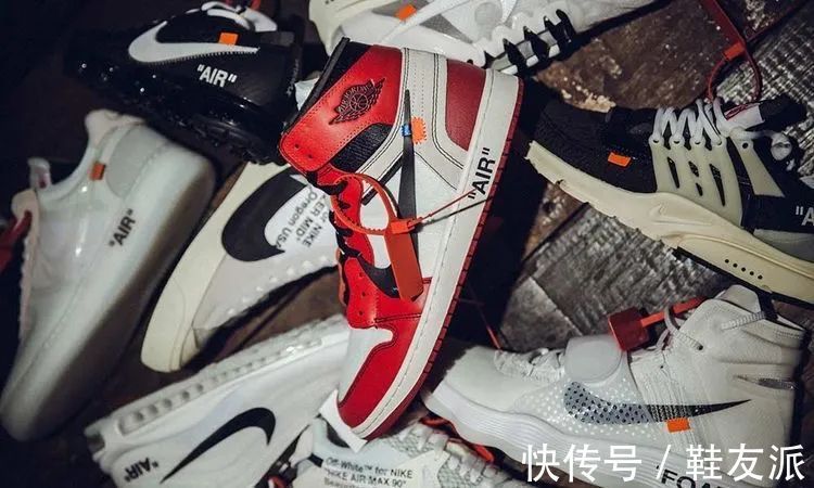 原价|原价也买不起的球鞋：五位数起步的奢侈品联名，谁在买单？
