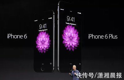 iphone|苹果官宣：iPad4停产，iPhone6Plus列入“古董名单”
