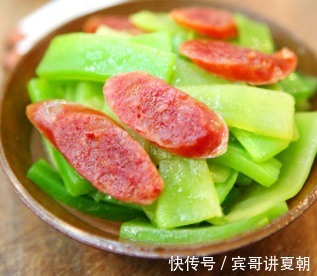 谷胺酰胺|入秋后,黄瓜和此物一起配,血糖降了,肝也好了,男女都不可错过