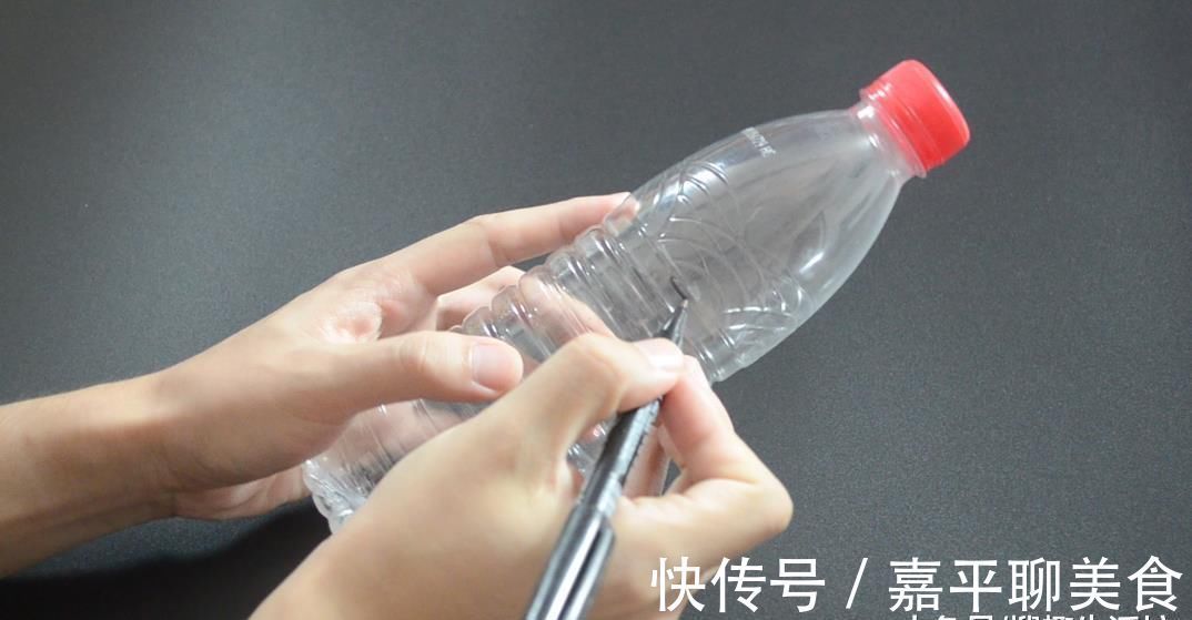 废弃的塑料瓶简单剪几刀, 放在家里有大用处, 看完你会感谢我的