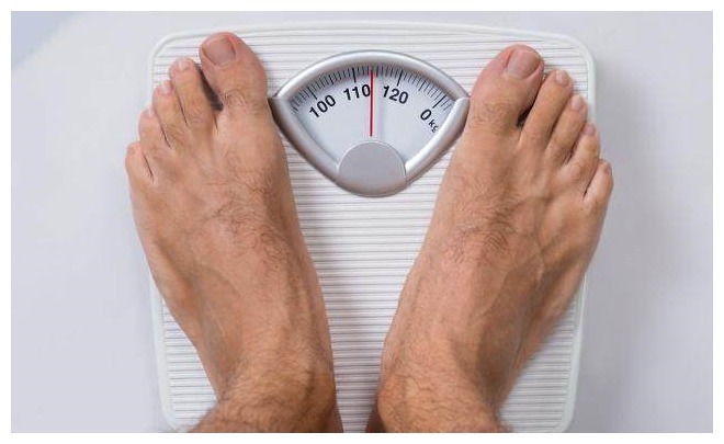 时间点|这个“时间点”称体重,称出来的体重才是你的真实体重!