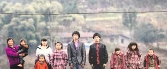 孩子|15年生11个孩子,想着一个孩子出息全家就能享福,如今现状如何