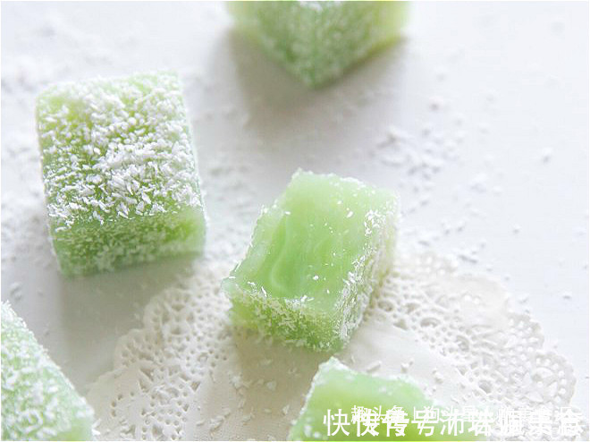 做法|最近迷上了这8道点心的做法，早晚都要小尝一下，不用烤箱也能做