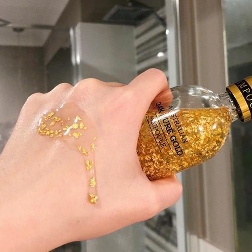 护肤品 这才是正确护肤顺序,别再先涂爽肤水!怪不得皮肤暗沉、毛孔粗