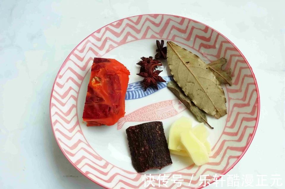 秋天少吃牛羊肉多吃它，才8元一斤，炖上一锅滋补又馋人，太香了