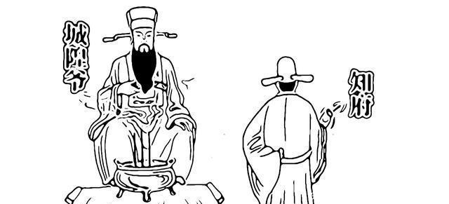 明清|明清奇案之西瓜诉冤:瓜园里两百斤的大西瓜,引出了一场离奇命案