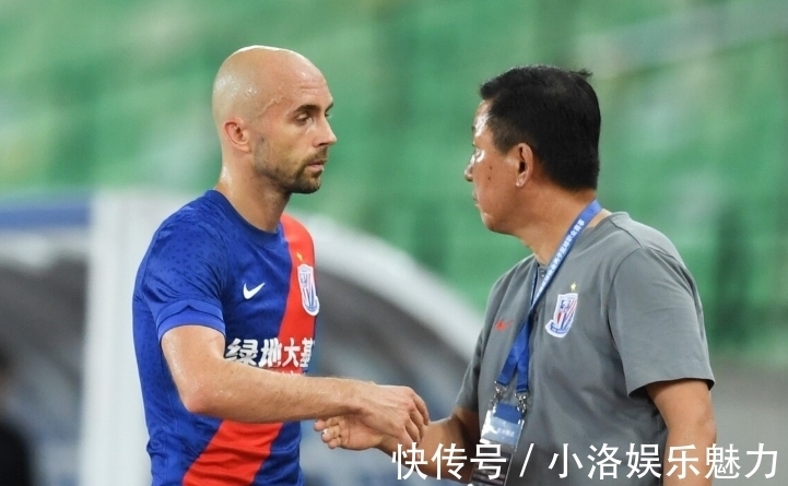 不干了!中超本赛季第2位请辞教练诞生,亚洲