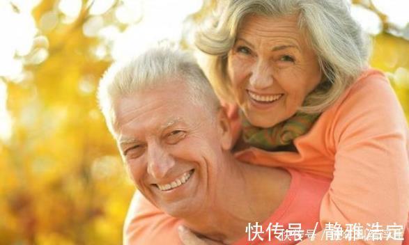 核桃|“长寿”不是多走路,也不是吃得好,而是坚持3事,健康又长寿