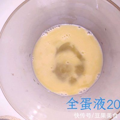 低粉|这么美味的果酱小饼都没吃过？你的人生不完整