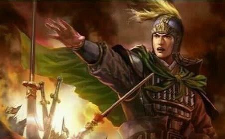 刘备败|夷陵之战,戎马一生的刘备败于小将陆逊,此时魏国为何不出兵呢