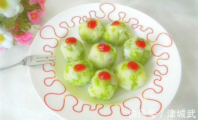 土豆的8种经典做法, 步骤简单, 味道却各有特色,学会了不愁没胃口