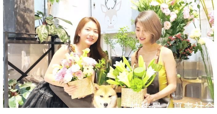 《心動4》現(xiàn)狀番外:馬子佳小孔戀愛甜蜜,橙子常常有麥穗的陪伴