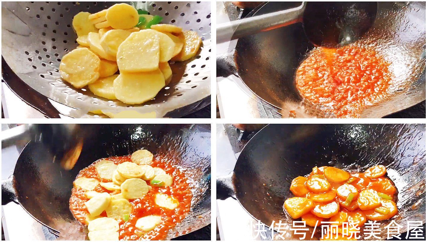 冬天宁可不吃肉,也要吃这12道素菜,清淡解油腻,暖胃驱寒还补水