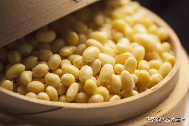 味甘|心、肝、脾、肺、肾!最滋补五脏的食物表一定要给家人存下!