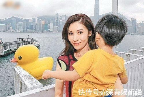 林心如|为啥有些女明星宁肯在肚子上留疤,也不愿意顺产,无外乎4点原因