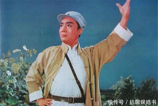 真的|八大样板戏真的只有八个吗?看看那些年的样板戏还有哪些?