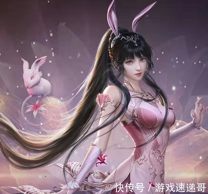 唐银|《斗罗大陆》小舞穿旗袍,白袜养眼,海神五考躺赢