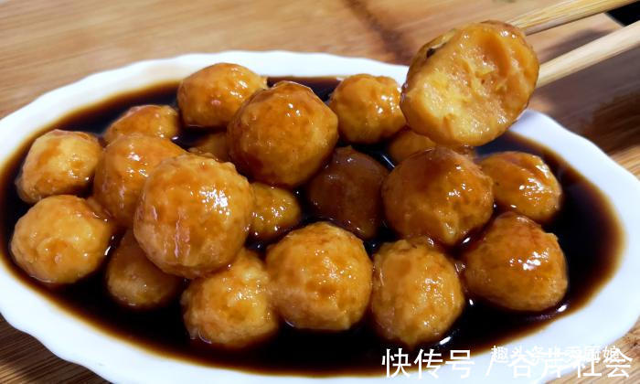 红薯泥|秋天,遇到此食物别手软,营养极高,一次囤上30斤,冬天吃特省事