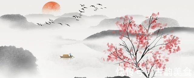 王维寒山&这9首诗词,适合一个人的时候,安静地读