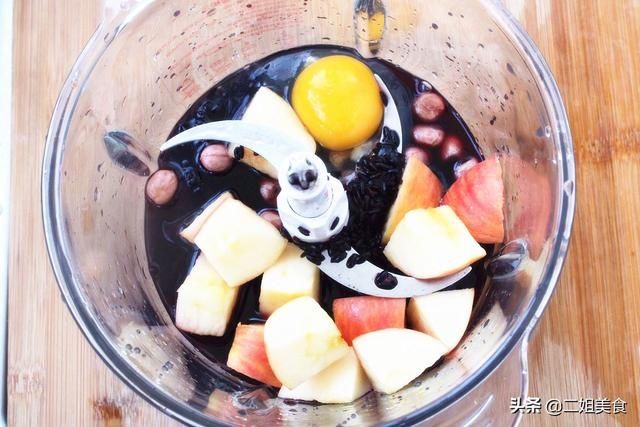 冬季碰到这谷物别错过,2块钱一斤,做蒸糕特香,家人天天吃不够